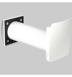 RECUPERATORE DI CALORE KERS + - Mod.25