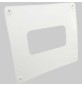 CORNICE TERMINALE - 55 x 110 mm