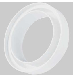 RIDUTTORE - Ø 100 - Ø 80