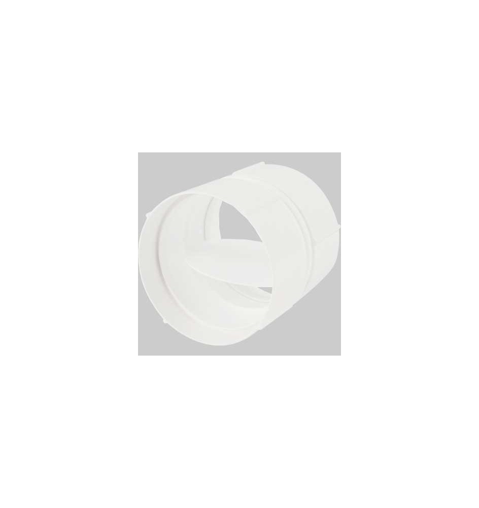 VALVOLA ANTIRITORNO - Ø 100 mm