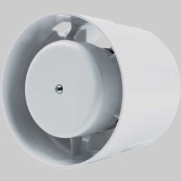 ASPIRATORE SOPRA CAPPA IPX2 - Ø 100