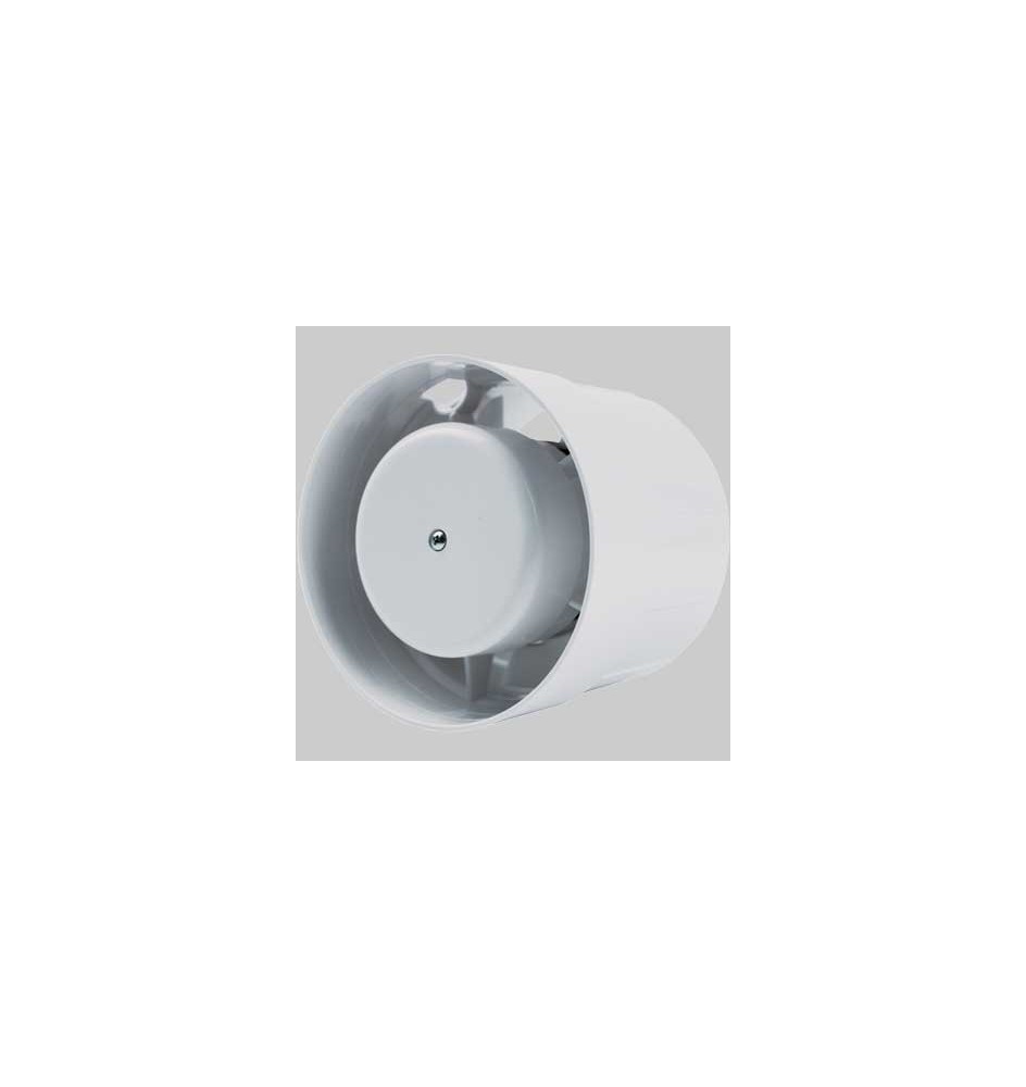 ASPIRATORE SOPRA CAPPA IPX2 - Ø 100