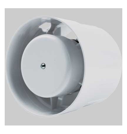 ASPIRATORE SOPRA CAPPA IPX2 - Ø 100