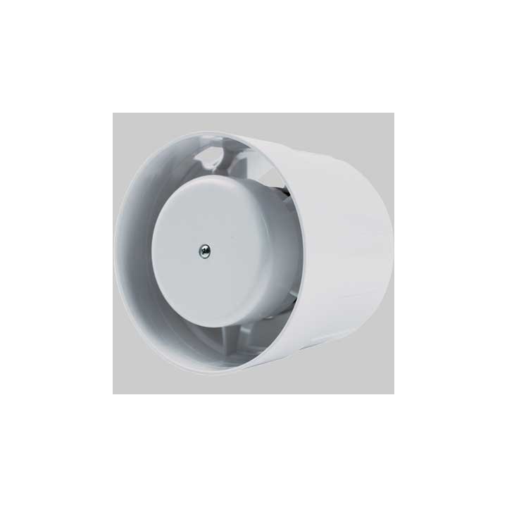 ASPIRATORE SOPRA CAPPA IPX2 - Ø 100