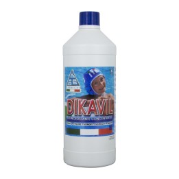 DISINCROSTANTE P/PISCINA DIKAVIL 1 L