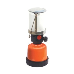 LAMPADA 100W CAMPEGGIO FIREFLY ACC PIEZO METALLO
