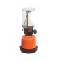LAMPADA 100W CAMPEGGIO FIREFLY ACC PIEZO METALLO