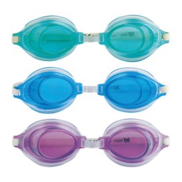OCCHIALINI DA NUOTO + 3 ANNI AQUA BURST 21002