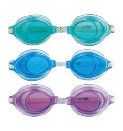 OCCHIALINI DA NUOTO + 3 ANNI AQUA BURST 21002