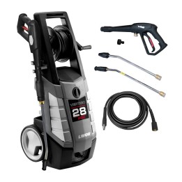 IDROPULITRICE 2800W 180BAR 510L/H VERTIGO 28 PRO