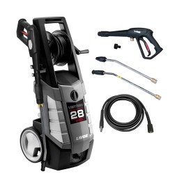 IDROPULITRICE 2800W 180BAR 510L/H VERTIGO 28 PRO