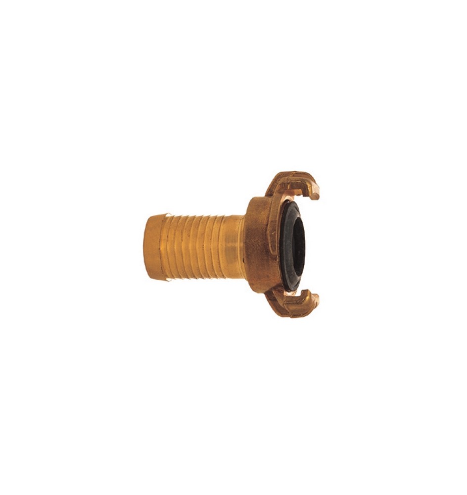 RACCORDO PORTAGOMMA ATTACCO VELOCE 1 x Diam. 27 -CONF