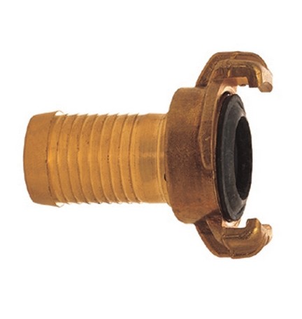 RACCORDO PORTAGOMMA ATTACCO VELOCE 1 x Diam. 27 -CONF