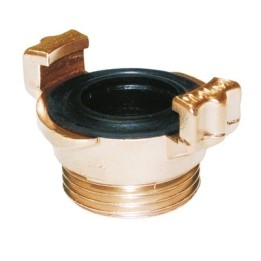 RACCORDO QUICK MASCHIO 1" -CONF