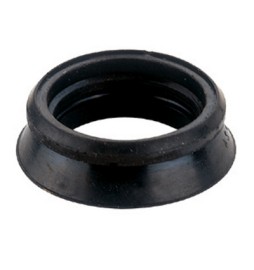 GUARNIZIONE PER ATTACCHI RAPIDI mm 36 x 22 x 12 -CONF