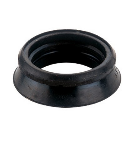 GUARNIZIONE PER ATTACCHI RAPIDI mm 36 x 22 x 12 -CONF