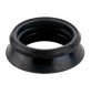 GUARNIZIONE PER ATTACCHI RAPIDI mm 36 x 22 x 12 -CONF