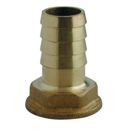 RACCORDO PORTAGOMMA FEMMINA 3/4 x 20