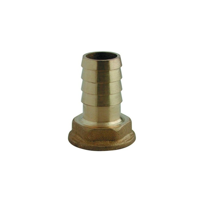 RACCORDO PORTAGOMMA FEMMINA 3/4 x 20