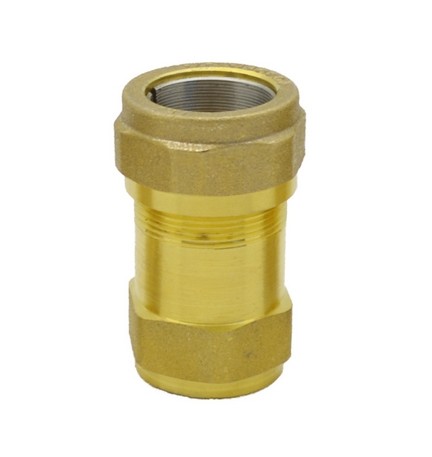 RACCORDO TUBOFIX FEMMINA 1"