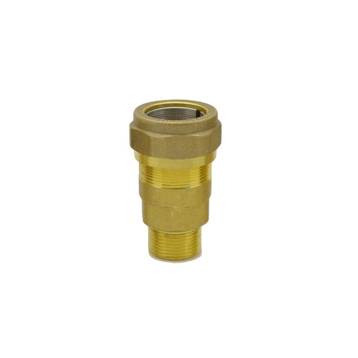 RACCORDO TUBOFIX MASCHIO 3/8