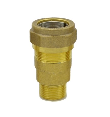 RACCORDO TUBOFIX MASCHIO 1"