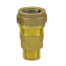 RACCORDO TUBOFIX MASCHIO 2"