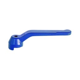 LEVA IN ALLUMINIO MOD. PERFECTA-EVOLUTION 1/4"-3/8"-1/2"-3/4"