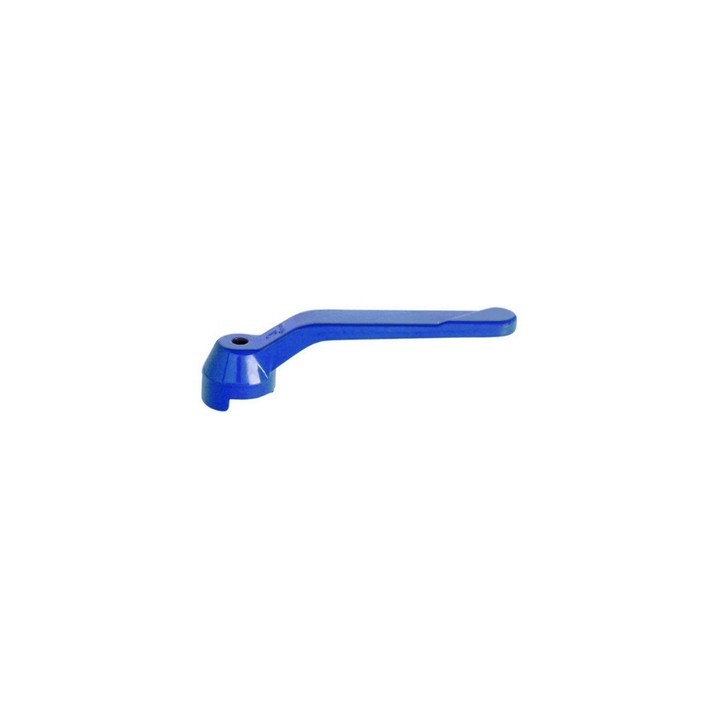 LEVA IN ALLUMINIO MOD. PERFECTA-EVOLUTION 1/4"-3/8"-1/2"-3/4"