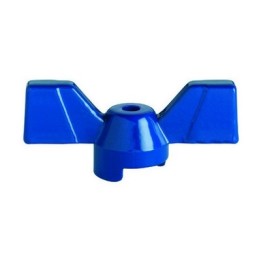 FARFALLA IN ALLUMINIO MOD. PERFECTA-EVOLUTION 1"-1"1/4