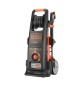 IDROPULITRICE B+D MOD. BXPW2500DTS