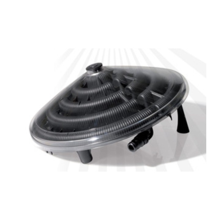 RISCALDATORE SOLARE P/PISCINA GF