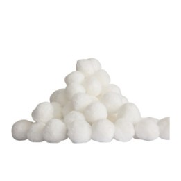 SFERE FILTRANTI P/POMPA A SABBIA 500 G 58475
