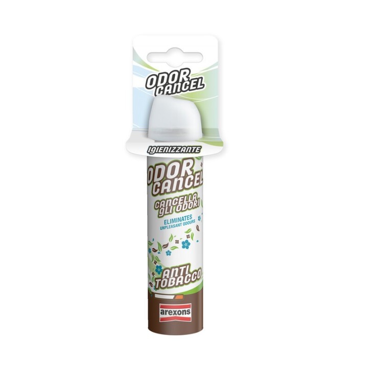AREXONS 2209 ODOR CANCEL ANTITABACCO