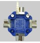 CHIAVE UNIVERSALE PROFESSIONALE - 23 combinazioni