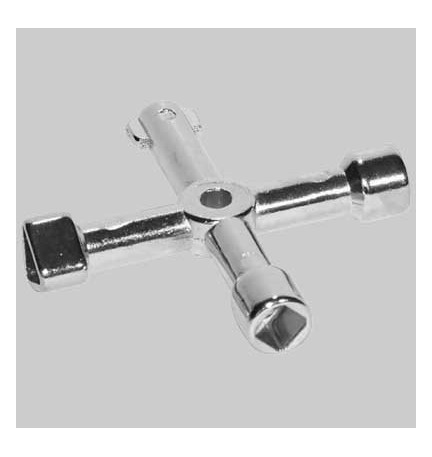 CHIAVE UNIVERSALE - -