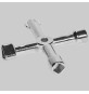 CHIAVE UNIVERSALE - -