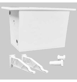 VASO DI ESPANSIONE JOLLY - lt 30