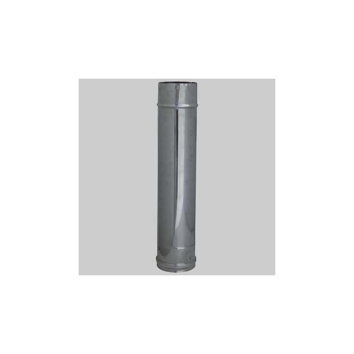 ELEMENTO DIRITTO L:1000 mm - 140