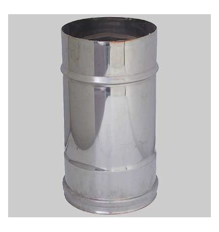 ELEMENTO DIRITTO L:500 mm - 110