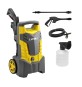 IDROPULITRICE 1500W 110BAR 330 L/H FURY 110 (7.001.1482)