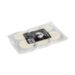 TEA LIGHT MADE IN ITALY MAXI D 60X25 MM 6 PZ