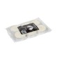 TEA LIGHT MADE IN ITALY MAXI D 60X25 MM 6 PZ