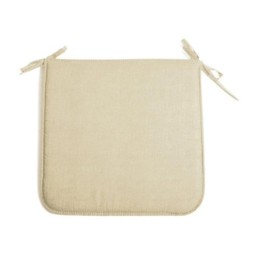 CUSCINO PANAREA 39X39X2CM BEIGE