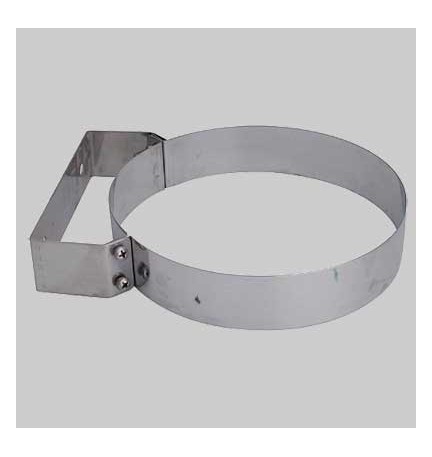 FASCETTA MURALE - 120