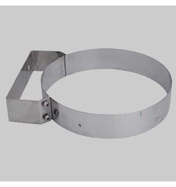 FASCETTA MURALE - 200