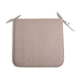 CUSCINO PANAREA 39X39X2CM TORTORA