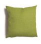 CUSCINO TULIPANO 43X43CM VERDE 1546