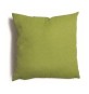 CUSCINO TULIPANO 57X57CM VERDE 1546