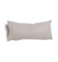 CUSCINO TULIPANO 60X30CM GRIGIO 1647